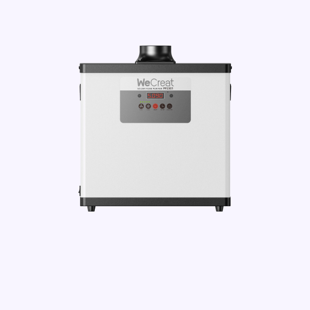 Smoke Purifier / Fume Extractor