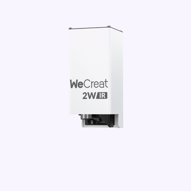 Vista 2W IR Laser Module