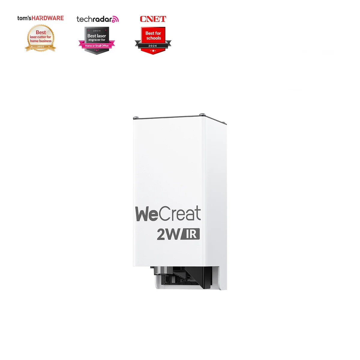 Vision 2W IR Laser Module