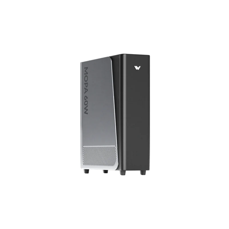 60W/100W MOPA Laser Module