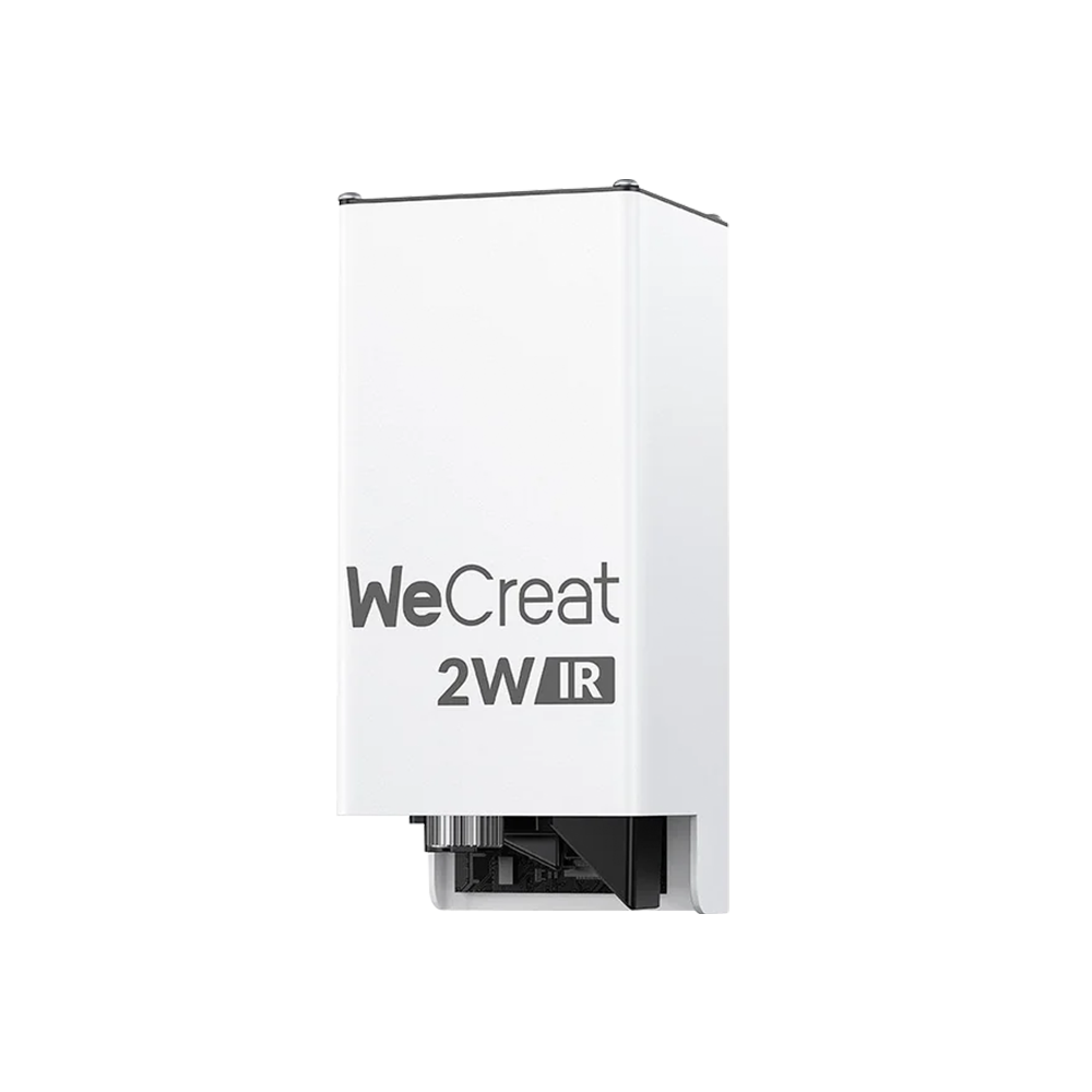 Vision 2W IR Laser Module