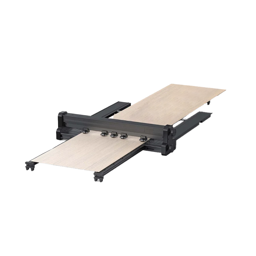 Auto Pass Through Feeder